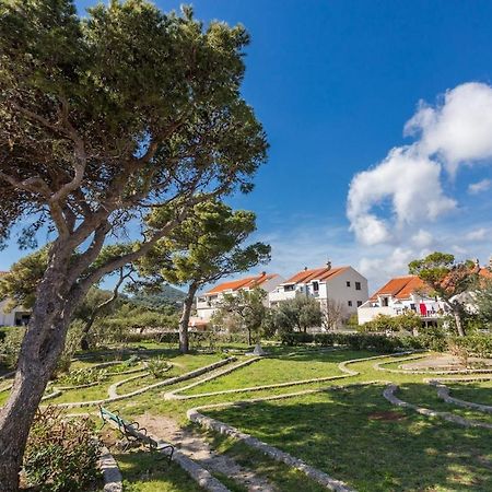 Studio Apartman Blue View Dubrovnik Buitenkant foto