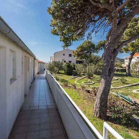 Studio Apartman Blue View Dubrovnik Buitenkant foto