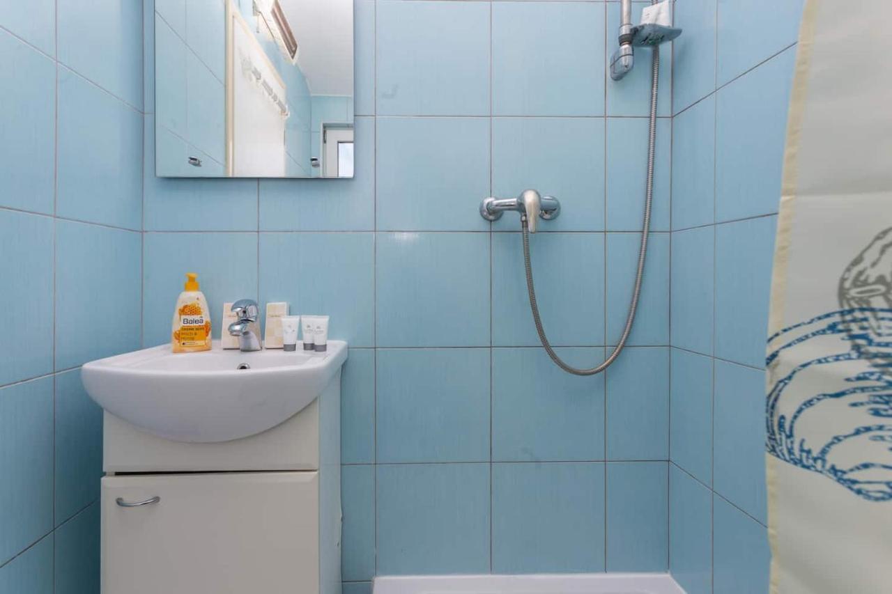 Studio Apartman Blue View Dubrovnik Buitenkant foto