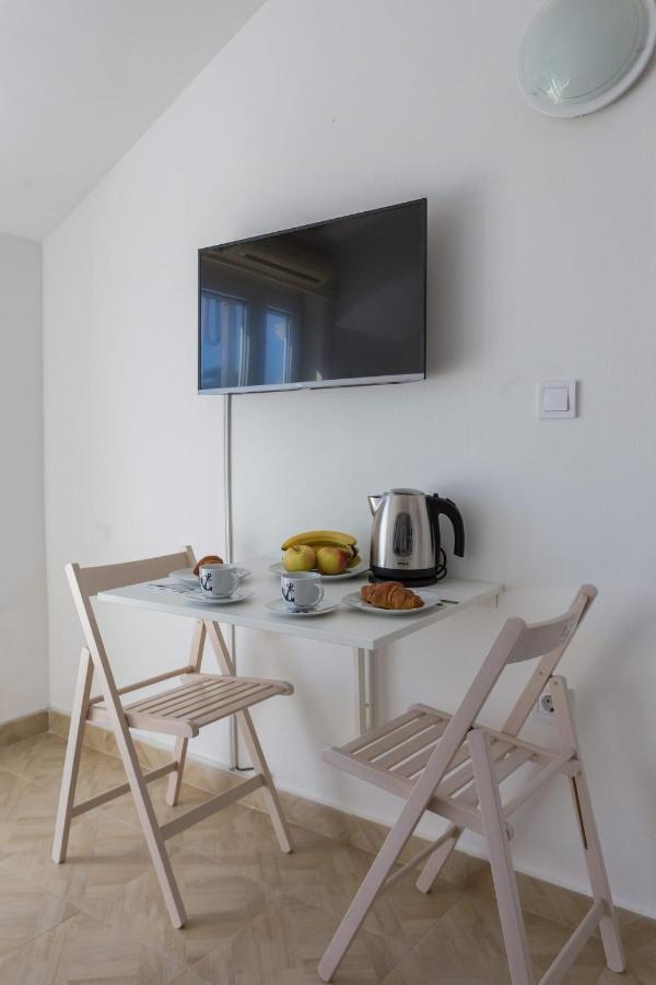 Studio Apartman Blue View Dubrovnik Buitenkant foto