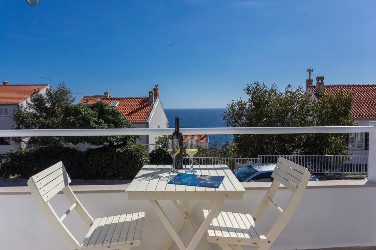 Studio Apartman Blue View Dubrovnik Buitenkant foto