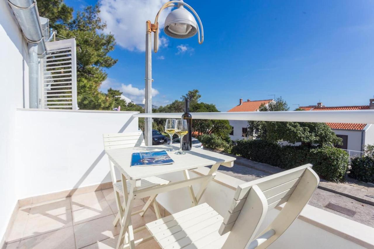 Studio Apartman Blue View Dubrovnik Buitenkant foto